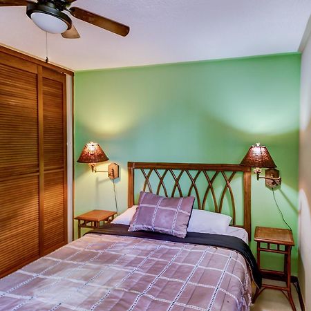 Costa Linda 804 Daire Jacó Dış mekan fotoğraf