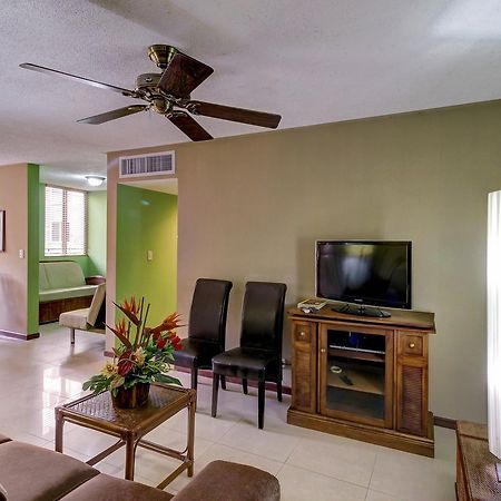 Costa Linda 804 Daire Jacó Dış mekan fotoğraf