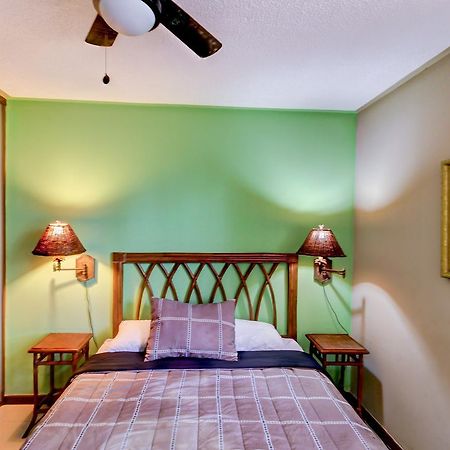 Costa Linda 804 Daire Jacó Dış mekan fotoğraf