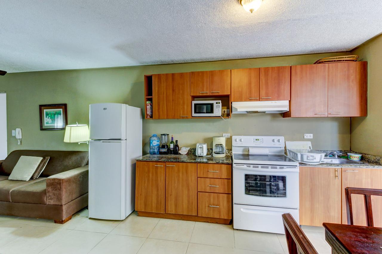Costa Linda 804 Daire Jacó Dış mekan fotoğraf