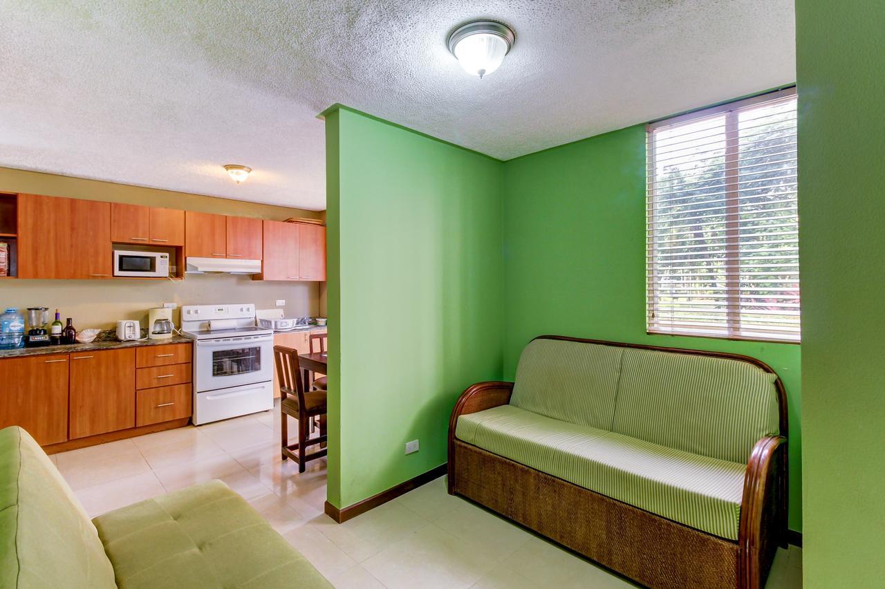 Costa Linda 804 Daire Jacó Dış mekan fotoğraf