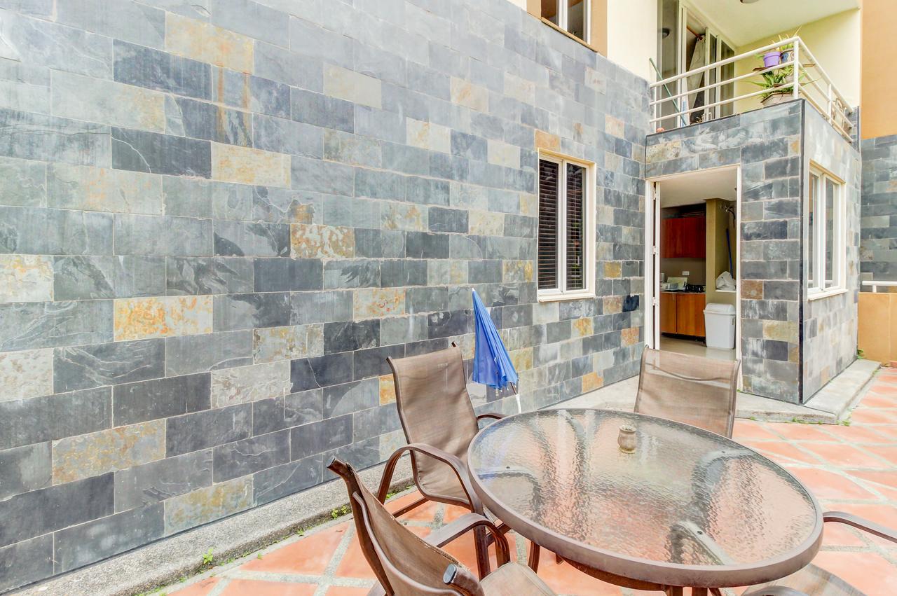 Costa Linda 804 Daire Jacó Dış mekan fotoğraf