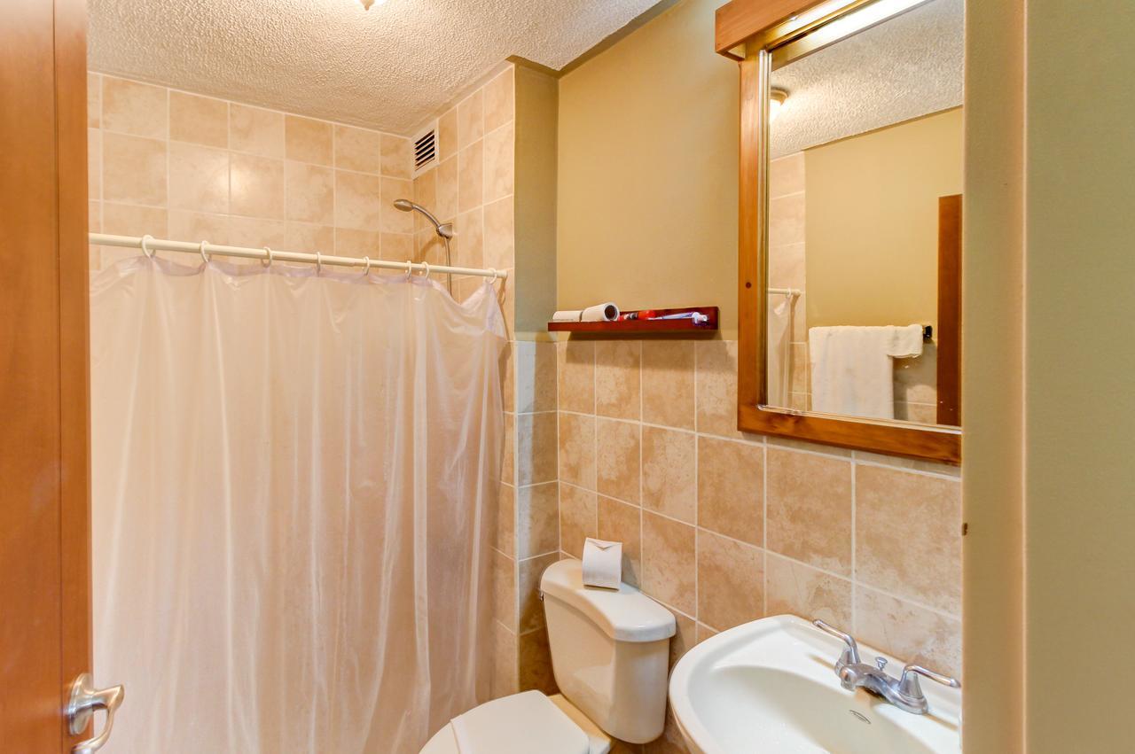 Costa Linda 804 Daire Jacó Dış mekan fotoğraf