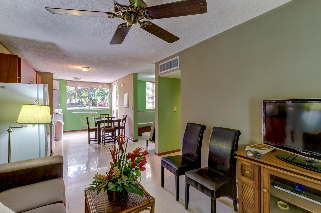 Costa Linda 804 Daire Jacó Dış mekan fotoğraf