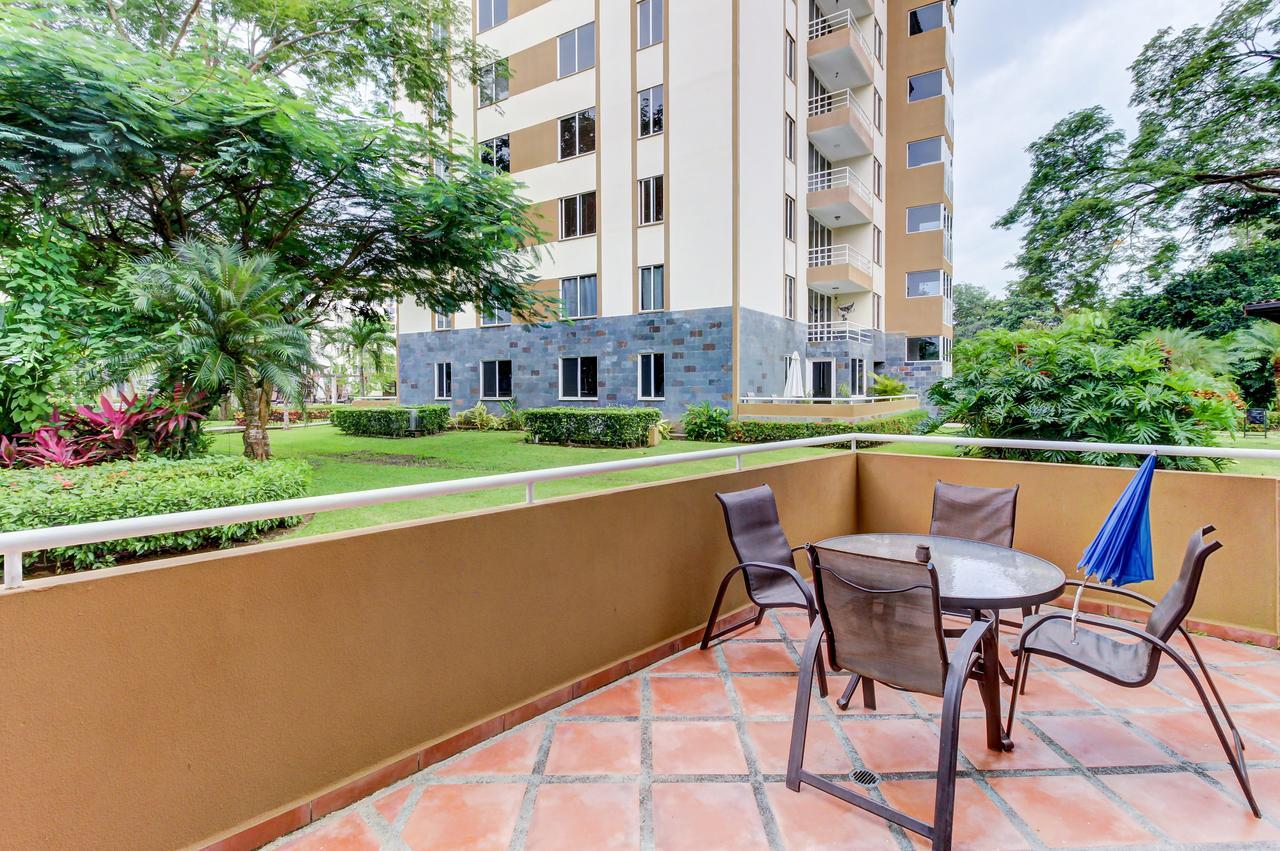 Costa Linda 804 Daire Jacó Dış mekan fotoğraf